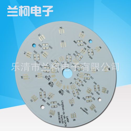 PCB电路板选择指南 揭秘行业领军品牌与趋势分析